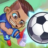 Head Ball - Head Soccer - Star League‏ - Jogue DESBLOQUEADO Head Ball - Head  Soccer - Star League‏ no DooDooLove