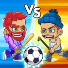 ikon Street Soccer：Ultimate Fight