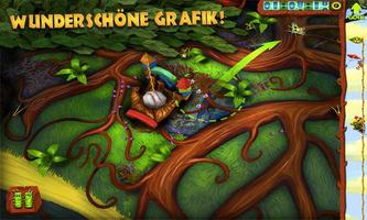 Ant Raid Plakat