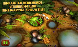 Ant Raid Screenshot 2