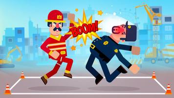 Boxing Physics 2 Screenshot 1