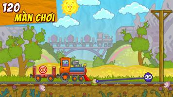 Catch the Candy: Fun puzzles bài đăng