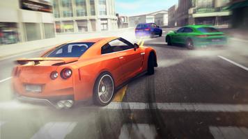 SRGT－Racing & Car Driving Game Cartaz