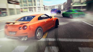 SRGT－Racing & Car Driving Game poster
