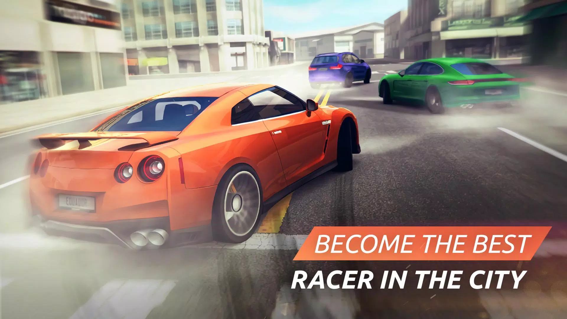 Download do APK de Car Racing - Car Driving Games para Android