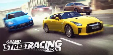 Grand Street Racing Tour [ GSRT ]