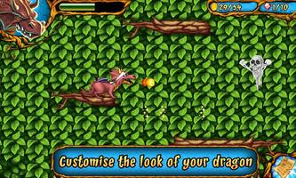Dragon & Dracula imagem de tela 1
