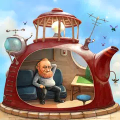 Tiny Bang Story－point & click! XAPK download