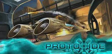 Protoxide: Death Race