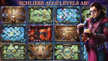 Alchemic Maze Screenshot 2