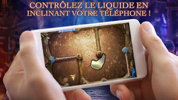 Alchemic Maze Affiche