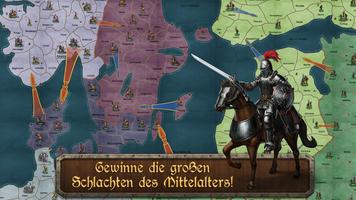 S&T: Medieval Wars Premium Plakat