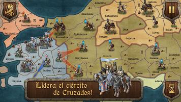 S&T: Medieval Wars Premium captura de pantalla 1