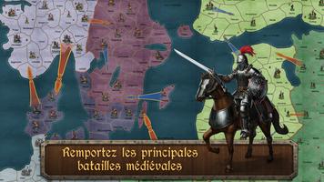 S&T: Medieval Wars Premium Affiche