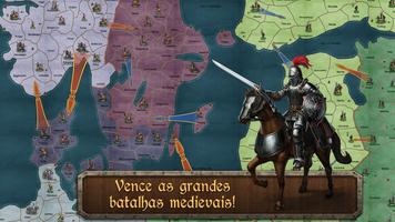 S&T: Medieval Wars Premium Cartaz
