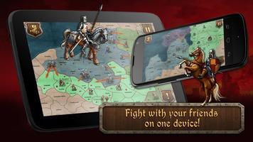 S&T: Medieval Wars Premium Ekran Görüntüsü 2