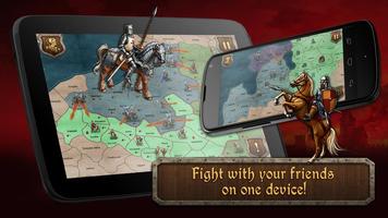 S&T: Medieval Wars Premium 스크린샷 2