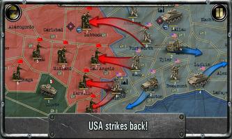 Strategy & Tactics:USSR vs USA capture d'écran 2