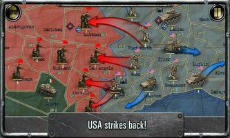 Strategy & Tactics:USSR vs USA Screenshot 2