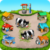 Farm Frenzy Free icon Farm Frenzy Free icon