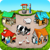 Farm Frenzy : اللعبة الأسطورية أيقونة