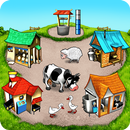 Farm Frenzy：Legendary Classics APK