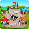 Farm Frenzy ：Le jeu légendaire icône