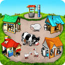 Farm Frenzy ：Le jeu légendaire APK
