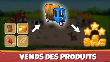 Farm Frenzy Premium capture d'écran 2