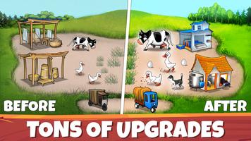 Farm Frenzy Premium screenshot 1