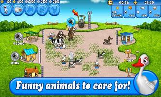 Farm Frenzy Premium screenshot 2