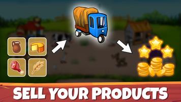 Farm Frenzy Premium screenshot 2