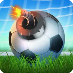 download FootLOL: Crazy Soccer Premium APK