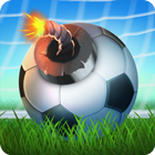 FootLOL: Crazy Soccer Premium icono