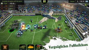 FootLOL: Crazy Soccer Premium Plakat