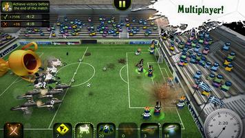 FootLOL: Crazy Soccer Premium Screenshot 2