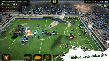 Poster FootLOL: Crazy Soccer Premium