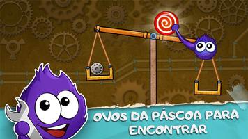 Catch the Candy: Tutti Frutti imagem de tela 3