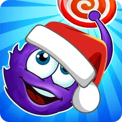 Catch the Candy: Winter Story APK Herunterladen