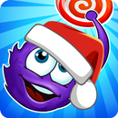 Catch the Candy: Winter Story APK