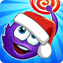 Catch the Candy: Winter Story! APK
