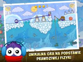 Catch the Candy: Winter Story screenshot 1