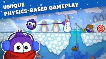 Catch the Candy: Winter Story! screenshot 1