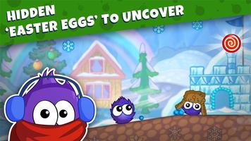 Catch the Candy: Winter Story! screenshot 3