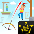 Gibbets: Battle Royale icône
