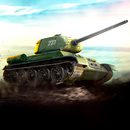 APK Tanks Charge: Online PvP Arena