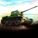 Tanks Charge: Online PvP Arena APK