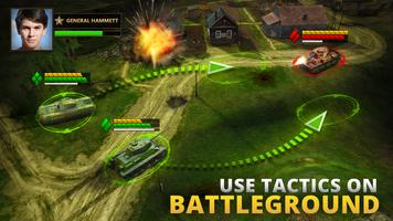 Tanks Charge Screenshot 1