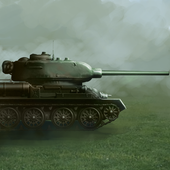 Armor Age: Tank Wars — WW2 Platoon Battle Tactics v1.12.298 (Modded)