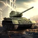 APK Armor Age: WW2 tank strategy